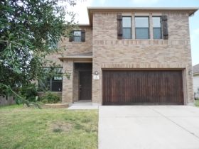 1616 Bayland Stree, Round Rock, TX 78664