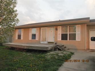 521 West Edgewood Driv, Edgerton, KS 66021