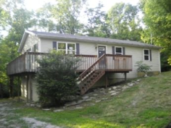 5343 Buck Run Road, Georgetown, OH 45121