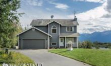 2091 S Jensen Road Wasilla, AK 99654