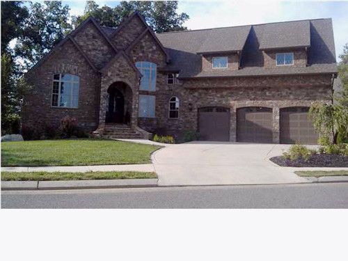 8345 GEORGETOWN BAY., Ooltewah, TN 37363