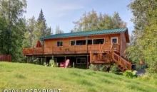 13214 E Wycoff Drive Palmer, AK 99645