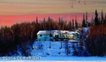 2700 N Green Forest Drive Wasilla, AK 99654