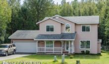 6702 E David H Circle Wasilla, AK 99654