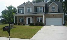 1240 Saint James Place Loganville, GA 30052