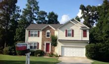 400 Crested View Drive Loganville, GA 30052