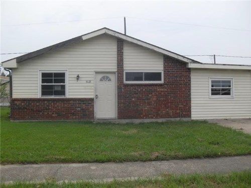 1628 Lisa Dr, Marrero, LA 70072