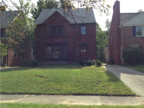 2483 Fenwick Road, Cleveland, OH 44118