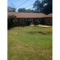 4956 Fairforest Drive, Stone Mountain, GA 30088 ID:10071677