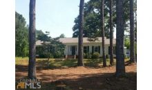 4643 Gauntt Road Se Oxford, GA 30054