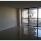 19707 TURNBERRY WY # 6-L, Miami, FL 33180 ID:10053562