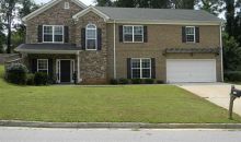 1310 Vonda Lane Sw Mableton, GA 30126