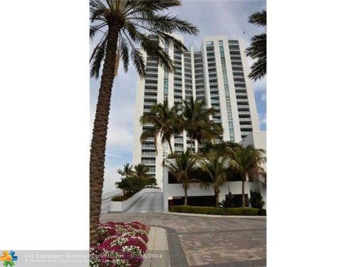 1600 S OCEAN BL # 701, Pompano Beach, FL 33062