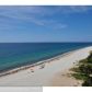 1600 S OCEAN BL # 701, Pompano Beach, FL 33062 ID:9527708