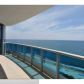 1600 S OCEAN BL # 701, Pompano Beach, FL 33062 ID:9527709