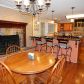 3364 Valley Vista Road Se, Smyrna, GA 30080 ID:9633502