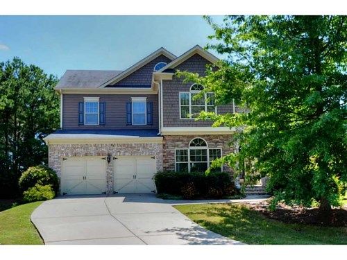 3315 Kentworth Lane, Alpharetta, GA 30004