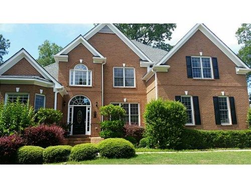 2745 Post Oak Tritt Road, Marietta, GA 30062