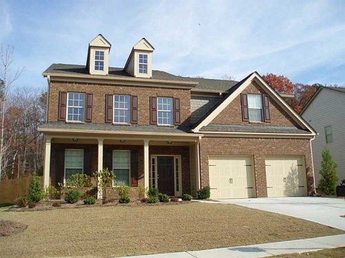 2951 Ansley Manor Court, Marietta, GA 30062