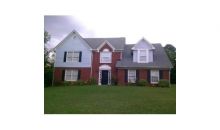 2410 Scarlet Lane Se Conyers, GA 30013