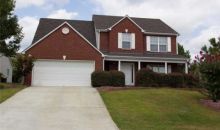 2413 Green Hollow Court Conyers, GA 30012