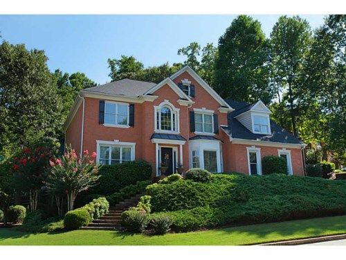 200 May Apple Lane, Alpharetta, GA 30005