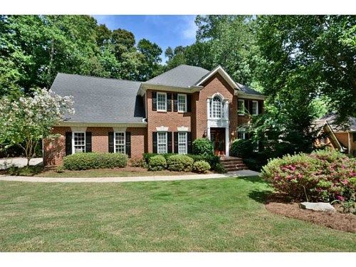 4583 Cape Kure Court, Norcross, GA 30092