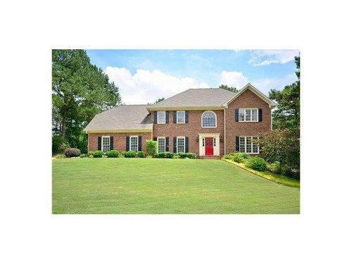 220 Dapplegate Way, Alpharetta, GA 30022