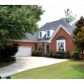 1230 Vintage Club Drive, Duluth, GA 30097 ID:10081310