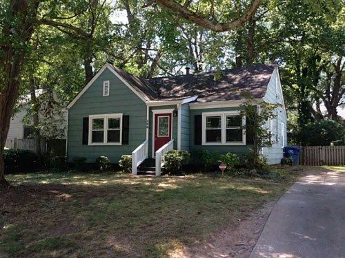 286 Norwood Avenue Ne, Atlanta, GA 30317