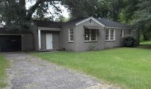 11516 Old South Dr Clinton, LA 70722