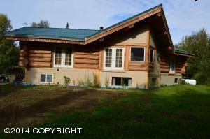 6751 N Dewachen Circle, Palmer, AK 99645