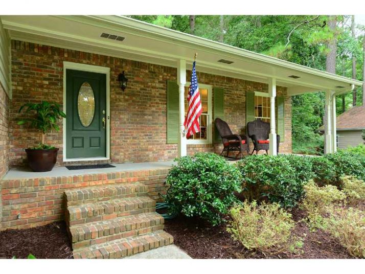 4066 Murphy Candler Court, Atlanta, GA 30319