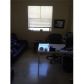 4927 N HARBOR ISLES DR # 205, Fort Lauderdale, FL 33312 ID:10081901