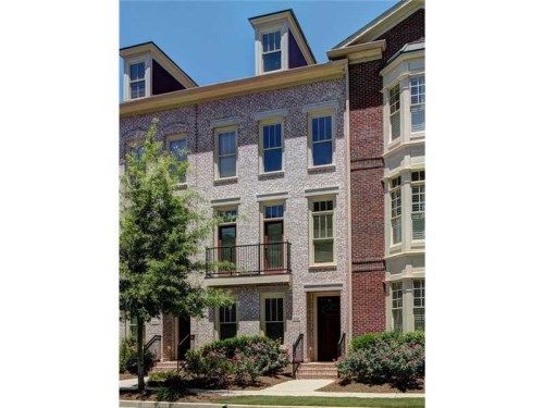 Unit - - 404 River Vista Drive, Atlanta, GA 30339