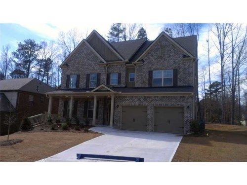 7790 Harbison Hollow, Suwanee, GA 30024