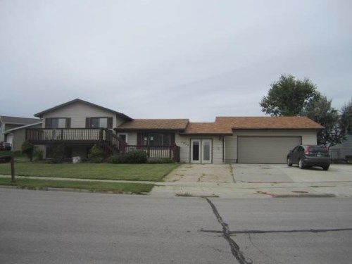 1972 Galaxy Dr, Rapid City, SD 57701