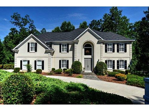 8440 Valemont Drive, Atlanta, GA 30350