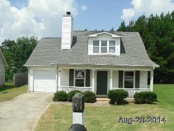 611 Tramore Court, Stockbridge, GA 30281