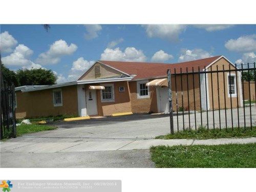 1731 NW 183 DR, Opa Locka, FL 33056