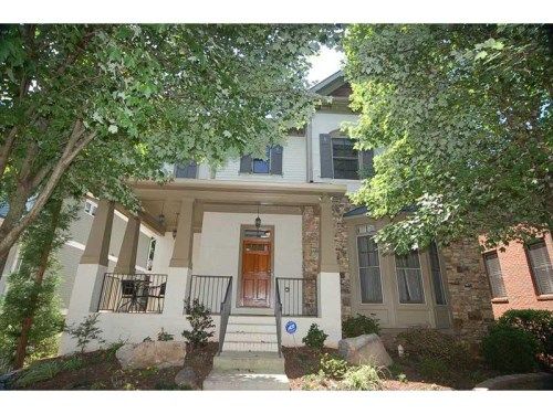 413 Carter Avenue, Atlanta, GA 30317