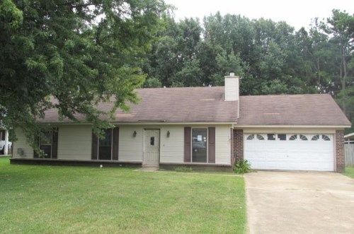 6771 River Birch Rd, Walls, MS 38680