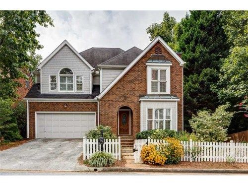 2567 Briers North Drive, Atlanta, GA 30360