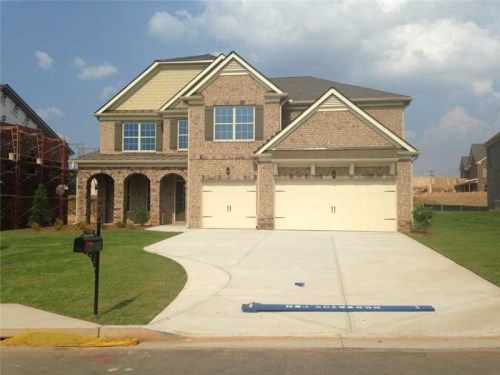 7520 Settles Walk Lane, Suwanee, GA 30024