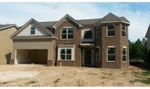 2889 Estate View Court Dacula, GA 30019