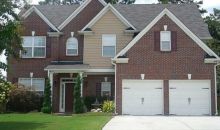 843 Wolfbane Trail Dacula, GA 30019