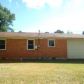 461 Reeves Drive, Clarksville, TN 37043 ID:10041440