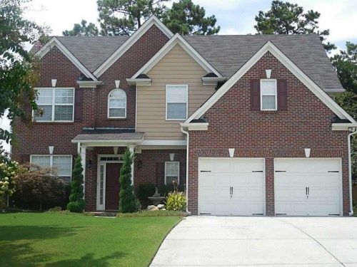 843 Wolfbane Trail, Dacula, GA 30019