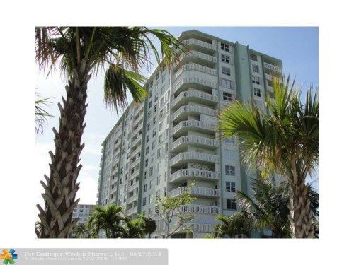 305 N Pompano Beach Blvd # 1409, Pompano Beach, FL 33062