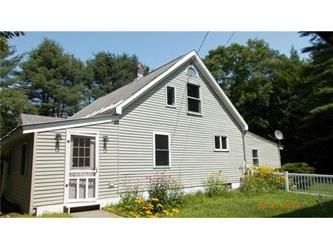 739 Center Rd, Cornish, NH 03745